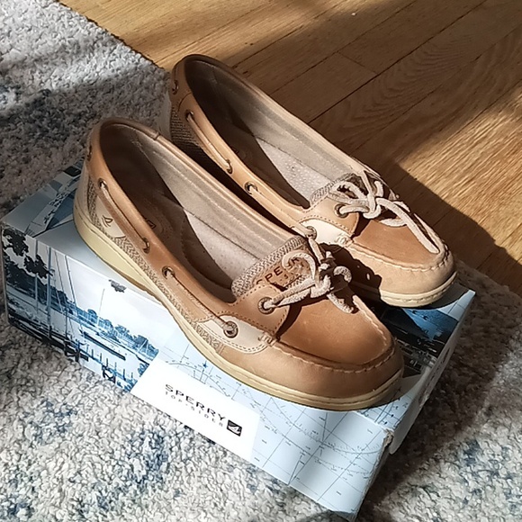 Sperry Topsiders slip ons - Picture 2 of 8